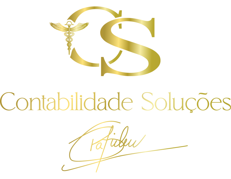 CS Contabilidade Soluções